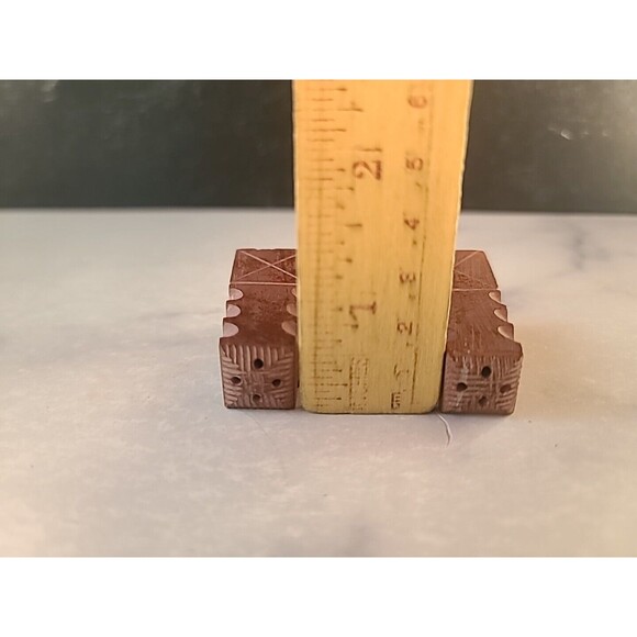 Vintage Salt And Pepper Shakers, READ - Picture 8 of 10